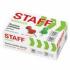 Кнопки STAFF