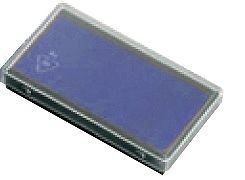 Сменная штемпельная подушка E/R40 для Colop Printer R40, Printer R40 - Dater, синяя * R40