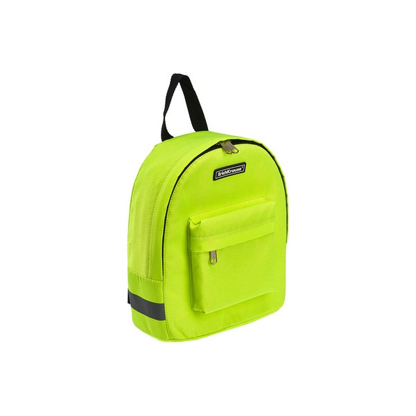 Рюкзак подростковый  EasyLine® Mini 6L Neon® Yellow, Erich Krause 55355
