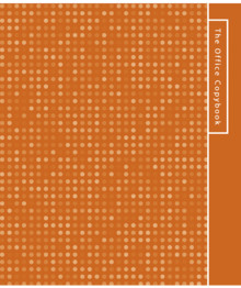 Тетрадь 48л. кл., обл. мелов., "Офисная тетрадь", Маяк. (80) Т5048 К2