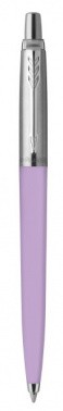 Ручка шар. PARKER JOTTER Originals Lilac CT 2567C (2123468) M чернила син. блистер 2123468