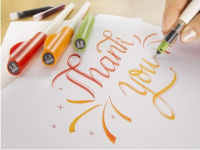 PILOT Parallel Pen: Искусство каллиграфии в каждой линии