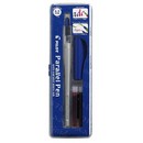 Ручка перьевая для каллиграфии PILOT Parallel Pen, ширина пера 6.0 мм. FP3-60-SS