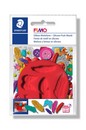 Формочки силиконовые Перья, Fimo 8725 21