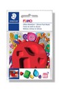 Формочки силиконовые Кристаллы, Fimo 8725 27