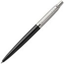 Ручка гел. JOTTER PREMIUM Tow Grey Diag CT,темно-серый корпус, лаз. гравировка, черные чернила M PARKER-2020644