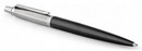 Ручка гел. JOTTER PREMIUM Tow Grey Diag CT,темно-серый корпус, лаз. гравировка, черные чернила M PARKER-2020644