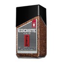 Кофе растворимый EGOIST Platinum сублимированный, 100г стекло, 100% арабика 621188