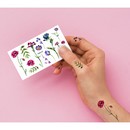 Тату для рук Tattoo-12h