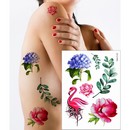 Тату для тела Tattoo-15b