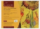 Холст на картоне Сонет 25*35см., 280г., ЗХК DK13701-25*35