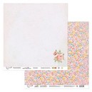 Бумага для скрапбукинга "Mr.Painter. Вдохновение" 190 г/кв.м  30.5 x 30.5 см  . 3 PSR 190201