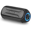 Колонка портативная DEFENDER Enjoy S1000, 2.0, 20 Вт, bluetooth,microUSB, черная, 65688 65688