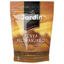 Кофе растворимый JARDIN "Kenya Kilimanjaro", сублимированный, 150г, мягкая упаковка, ш/к 10149 620399
