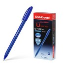 Ручка шар. ErichKrause® U-108 Stick Original 1.0, Ultra Glide Technology, цвет чернил синий (в коробке по 12 шт.) 53738