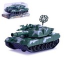 Танк инерционный Победитель МИКС 1173732 1173732    