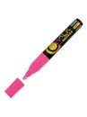 Маркер меловой Flexoffice розовый 2,5 мм FO-CM01 PINK