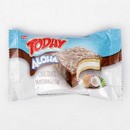 Кекс Today Aloha с кокосово-зефирной начинкой и кокосовой крошкой, 45 г 5984597