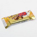 Печенье Twingo покрытый молочным шоколадом и карамелью, 42 г 5505282 