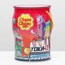 Леденцы, Chupa-Chups "Tоки-о", 12 г 5494099 5494099    