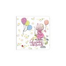 Набор обложек для учебников, с клеевым краем и клапаном в край "Cute Animals" 232х440мм, 80 мкм, ассорти (пакет 12 шт.) 55412