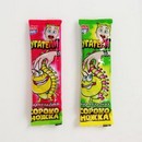 Мармелад CRAZY GUMMY Мармеладная сороконожка, 15 г 7330295 7330295    