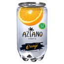 Газ.напиток Aziano Апельсин 350мл (12) 