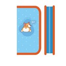 Пенал одностворчатый средний КОРГИ, Пчелка ПО-03