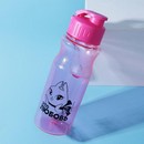 Бутылка для воды Это любовь, 600 мл   7439795 7439795    
