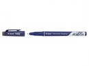 Линер PILOT "Frixion Fineliner" пиши-стирай 0.45мм, коричневый SW-FF (BN)