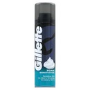 Пена для бритья GILLETTE Sensitive Skin для чувствительной кожи 200мл 342844