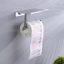 Сувенирная туалетная бумага "Анекдоты", 9 часть, 9,5х10х9,5 см 518562 518562     