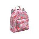 Рюкзак подростковый  EasyLine® Mini Animals 6L Circus Elephant, Erich Krause 56712