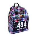 Рюкзак подростковый  EasyLine® 17L Not Found, Erich Krause 56847