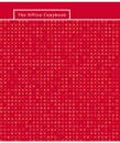 Тетрадь 48л. кл., обл. мелов., "Офисная тетрадь", Маяк. (80) Т5048 К2