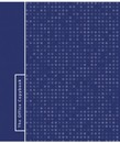 Тетрадь 48л. кл., обл. мелов., "Офисная тетрадь", Маяк. (80) Т5048 К2