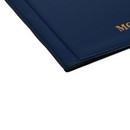 Альбом для монет Calligrata 125*185мм, на 120 монет, "Комби", ПВХ 1944966 1944966    