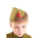 Пилотка военного, 55- 56  см   2298   2072969 2072969    