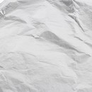 Набор потали для декорирования 14*14 см 25л, имитация серебра   7128227 7128227    