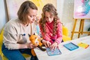 Магнитная игра Ходилка Единороги IM-1010