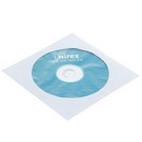 Диск CD-RW Mirex, 4-12x, 700 Мб, конверт, 1 шт 1198402 1198402    