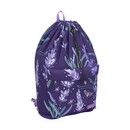 Рюкзак подростковый на шнурке EasyLine 16L Lavender, Erich Krause 56962