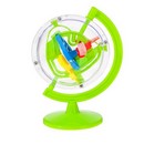 Игрушка логическая "Лабиринтус-глобус", цв МИКС    3708712 3708712    