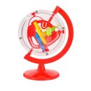 Игрушка логическая "Лабиринтус-глобус", цв МИКС    3708712 3708712    