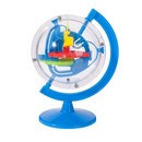 Игрушка логическая "Лабиринтус-глобус", цв МИКС    3708712 3708712    