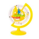 Игрушка логическая "Лабиринтус-глобус", цв МИКС    3708712 3708712    