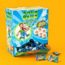 Жевательная резинка кислая SOUR BALL, 3,5 г 10048416 10048416   