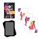 Карты игральные HOT GAME CARDS камасутра classic, 36 карт, 18+   7354591 7354591    