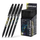 Ручка шар. ErichKrause® R-301 Stick&Grip Sport DNA 0.7, цвет чернил синий  61006