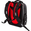 Рюкзак "deVENTE. Premier. MOVE" школьный жесткий 37x28x18 см (17 л) вес 1000 г, 2 отделения на молнии для формата A4, 1 передний карман с органайзером, 2 боковых кармана сеточкой на резинке 7033409